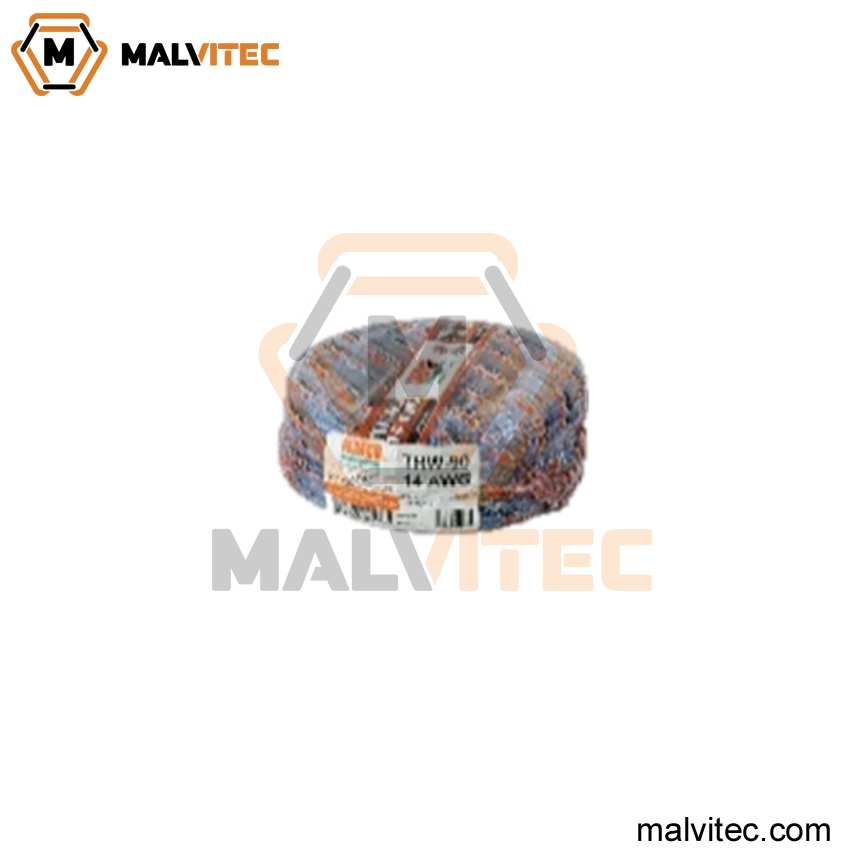 CABLE #14 TW-80