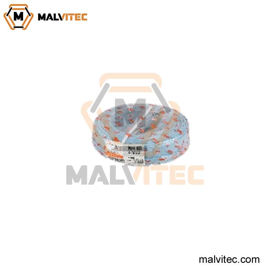 CABLE 4MM NH-80