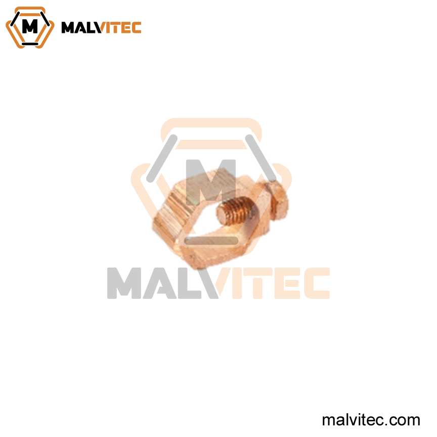 CONECTOR DE 3/4