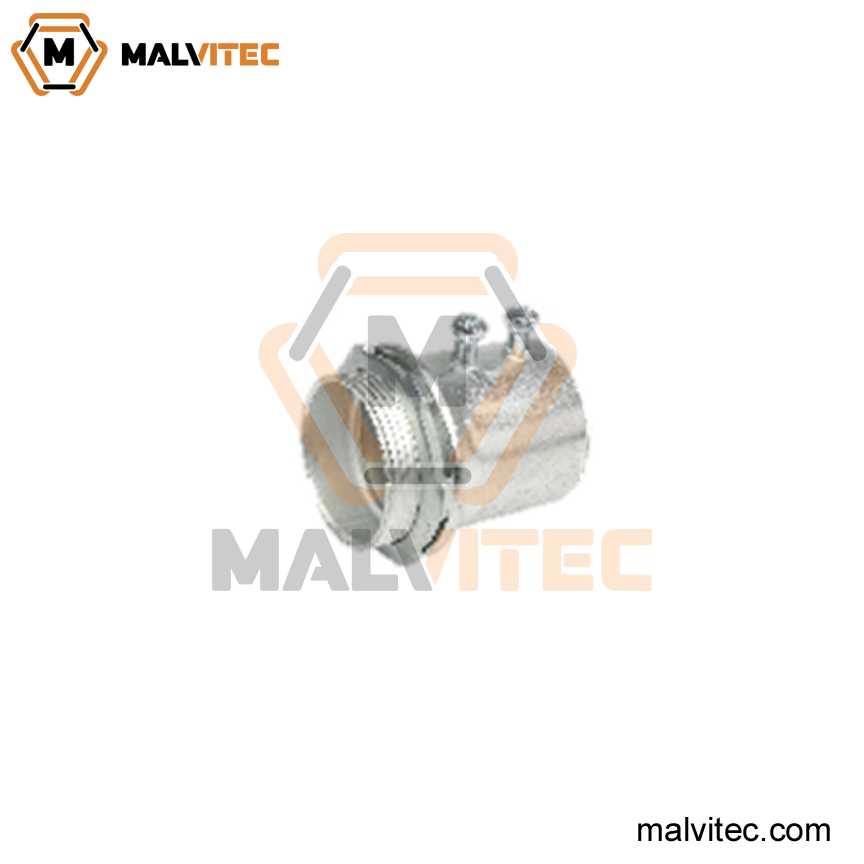 CONECTOR DE 1