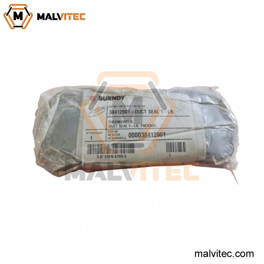 MASILLA SELLANTE 1LB PARA MOLDE DE GRAFITO . UL