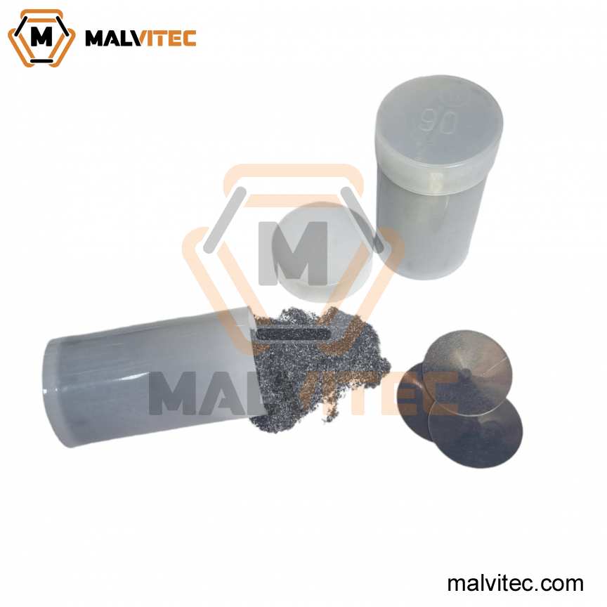 CÁPSULA PARA SOLDADURA EXOTÉRMICA #250GR . UL