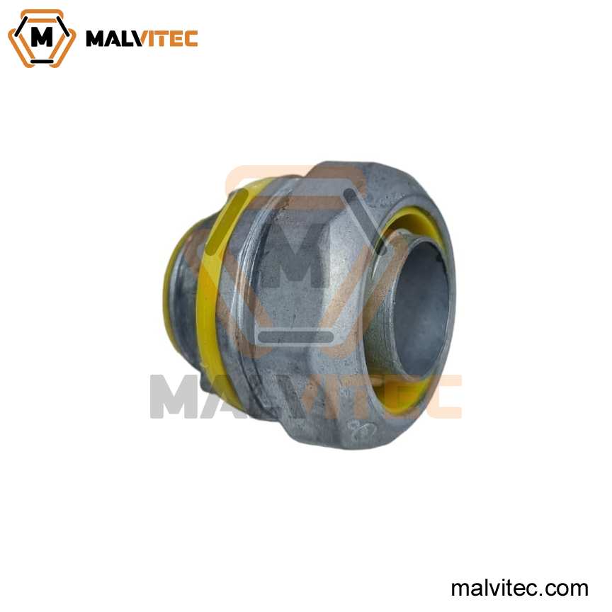 CONECTOR RECTO HERMÉTICO 1´´ UL