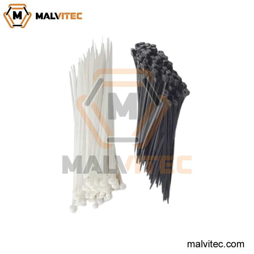 CINTILLO DE NYLON 200MM