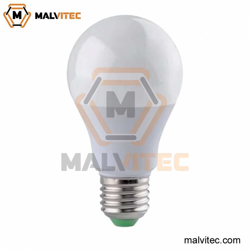 FOCO LED AHORRADOR DE 15W