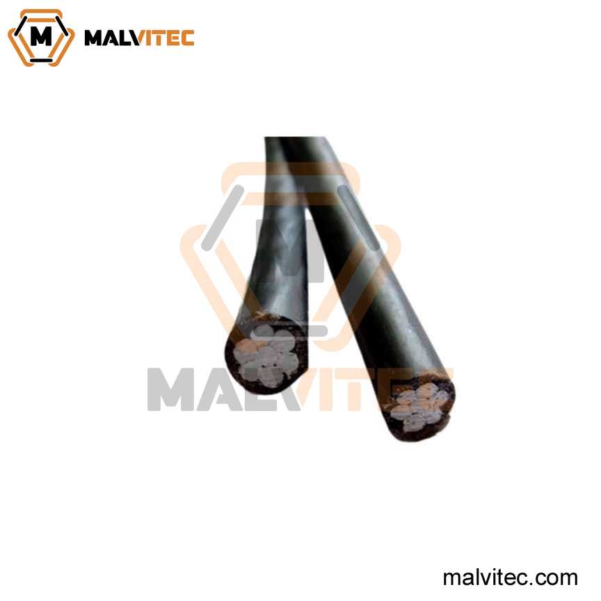 CABLE CAAI 2X35MM2