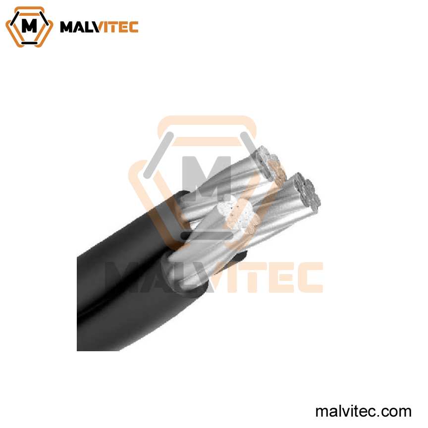 CABLE CAAI 2X35+NA25MM2