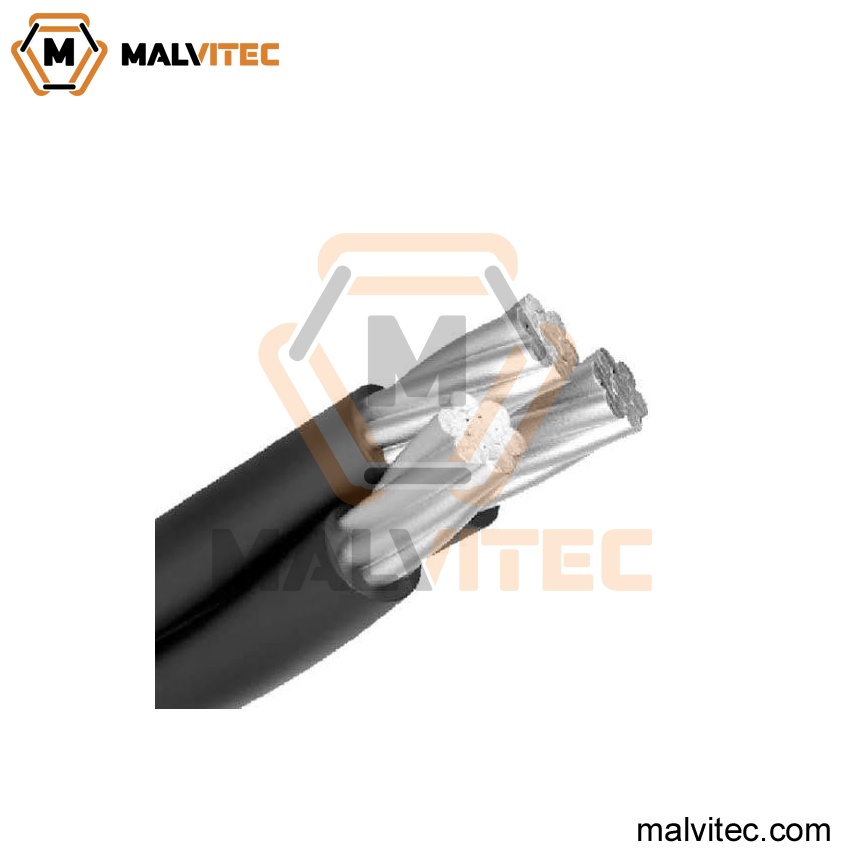 CABLE CAAI 2X35+NA25MM2