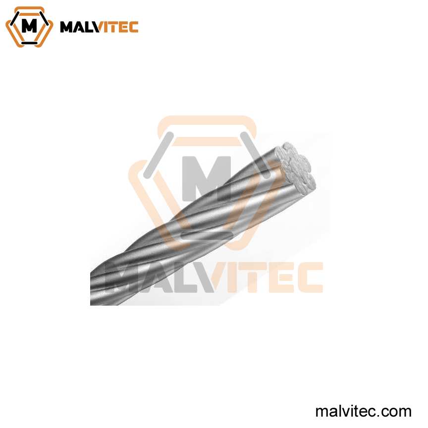 CABLE AAAC 25MM2