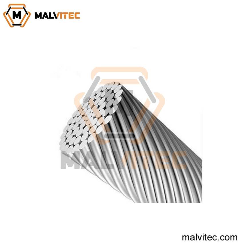 CABLE AAAC 120MM2