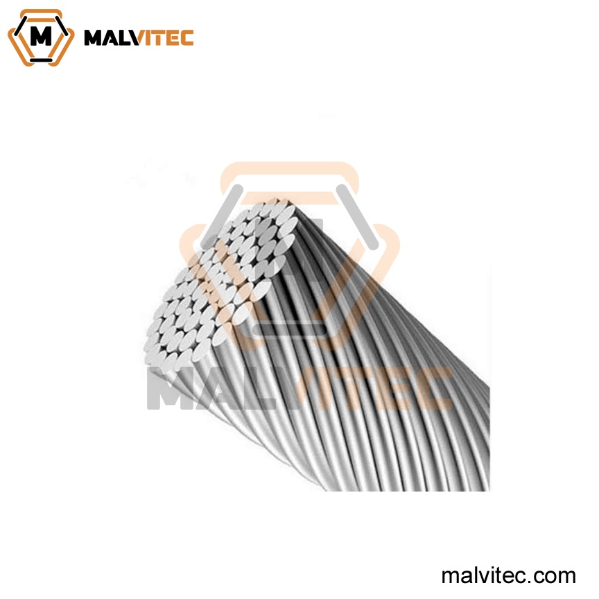 CABLE AAAC 120MM2