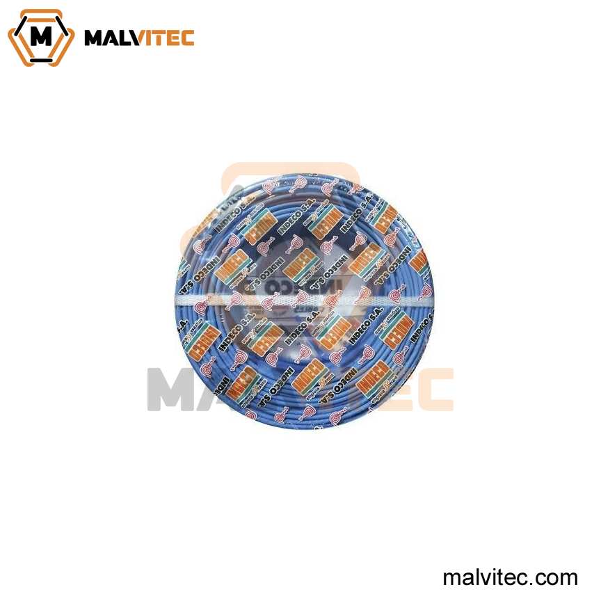 CABLE GPT-3  16AWG GRIS X ROLLO
