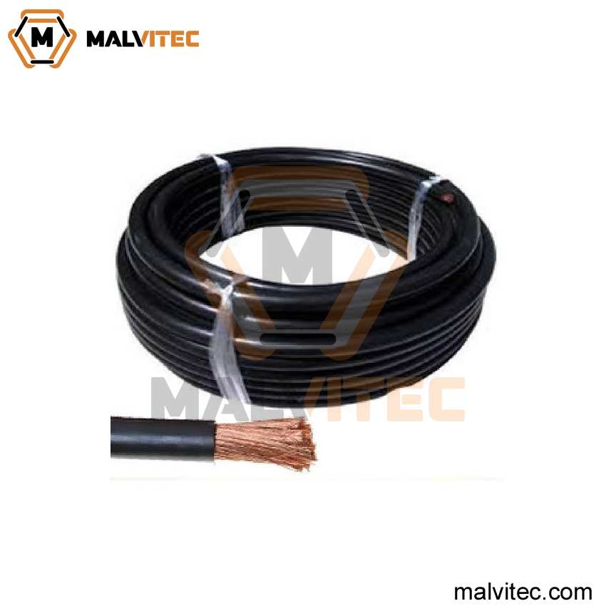 CABLE PARA BATERIA SGT 2AWG (35MM²)