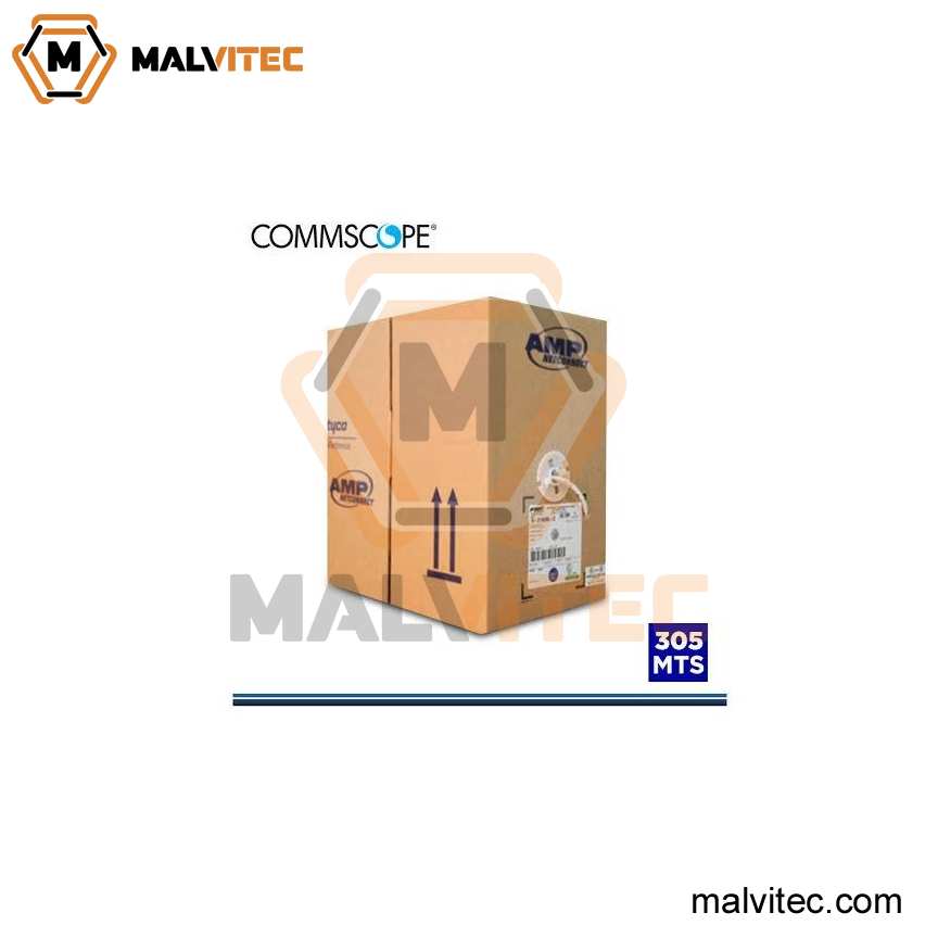 CABLE UTP CAT5
