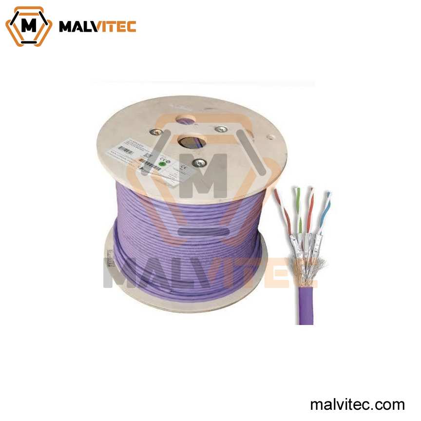 CABLE UTP CAT6A