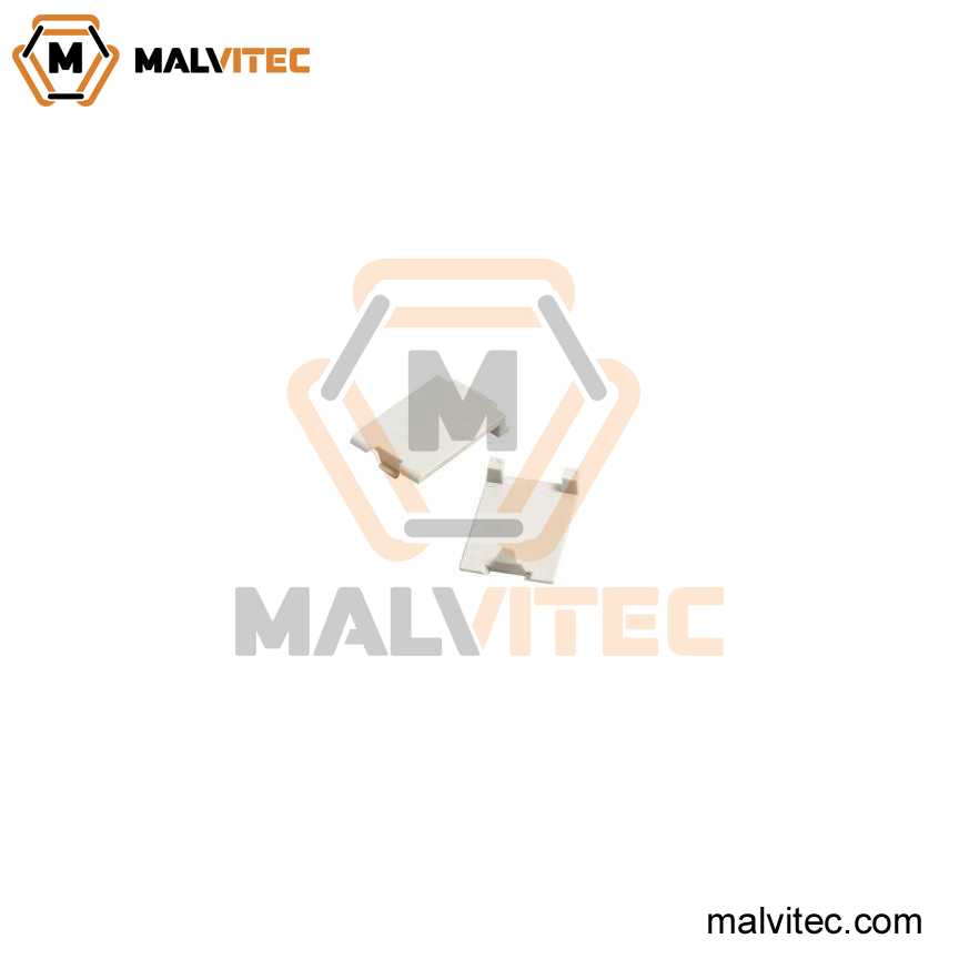 DADO CIEGO BLANCO/NEGRO