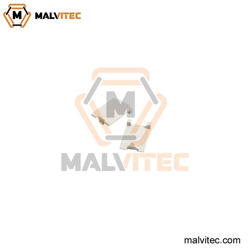 DADO CIEGO BLANCO/NEGRO