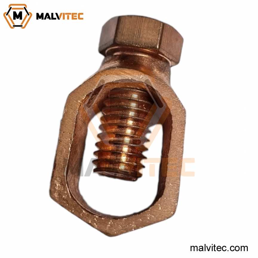 CONECTOR CONECTOR TIPO ANDERSON (AB) 1/2