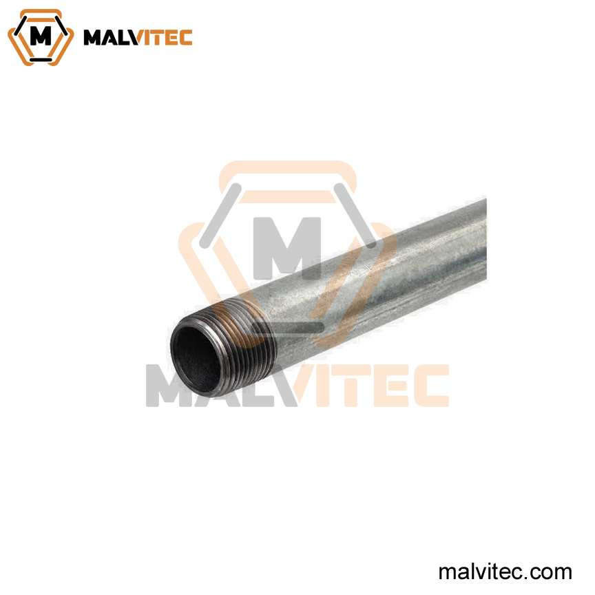 TUBO RGS DE 11/2 PULG