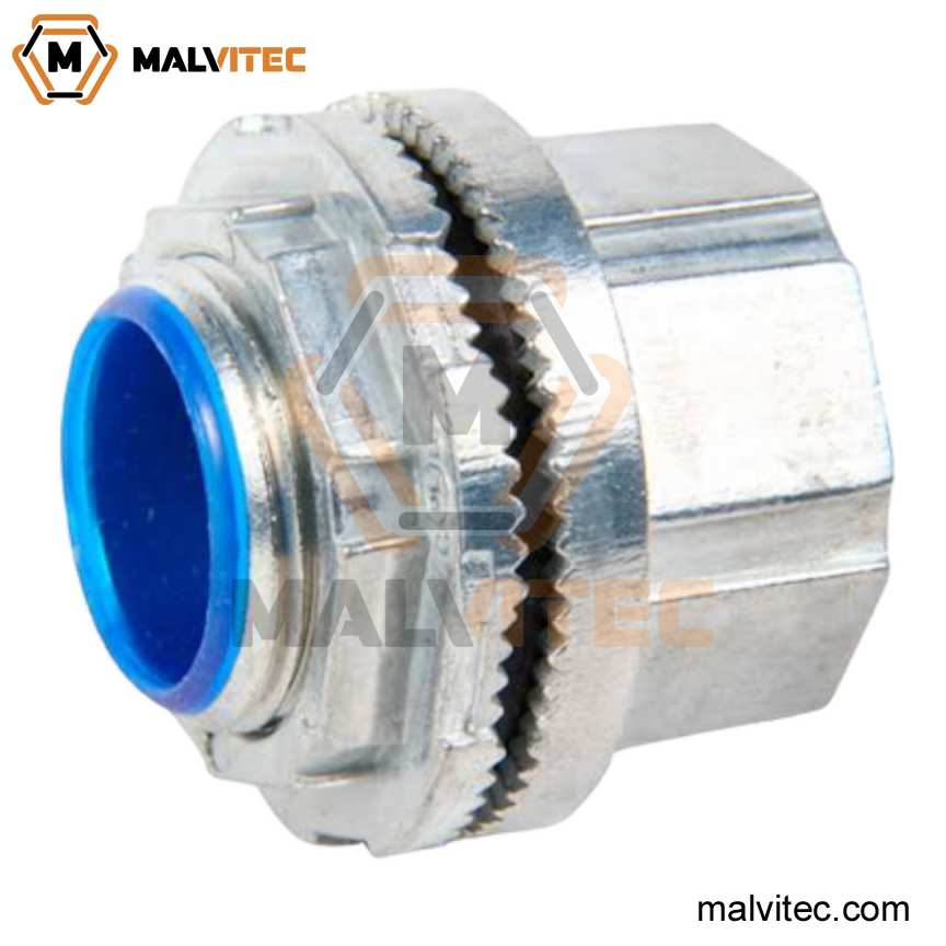 CONECTOR HUBS DE 21/4PULG