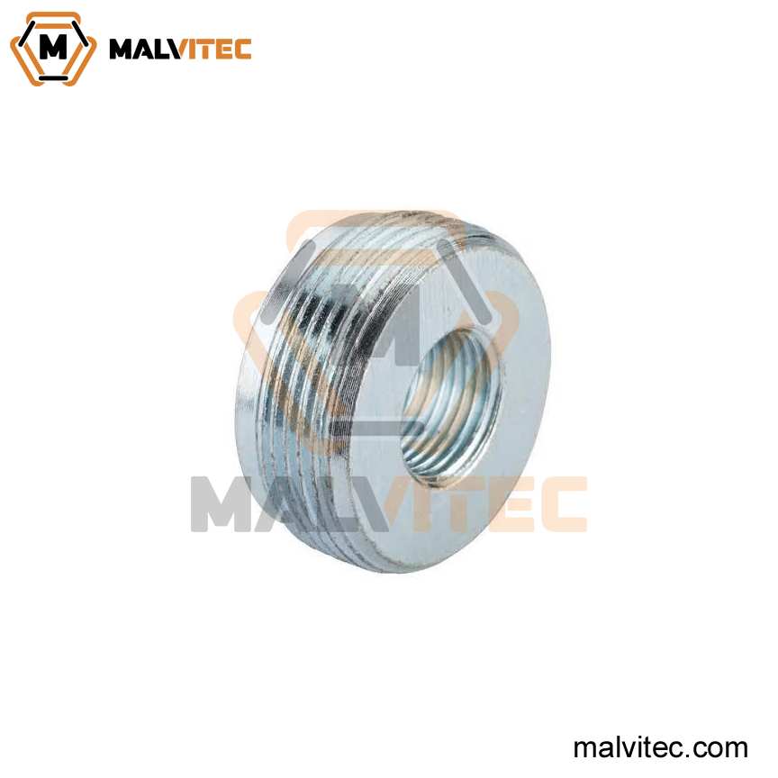 REDUCCION BUSHING DE 11/2 A3/4PULG