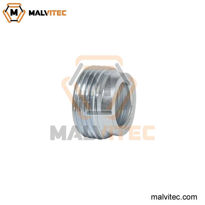 REDUCCION BUSHING DE 3/4 A 1/2PULG