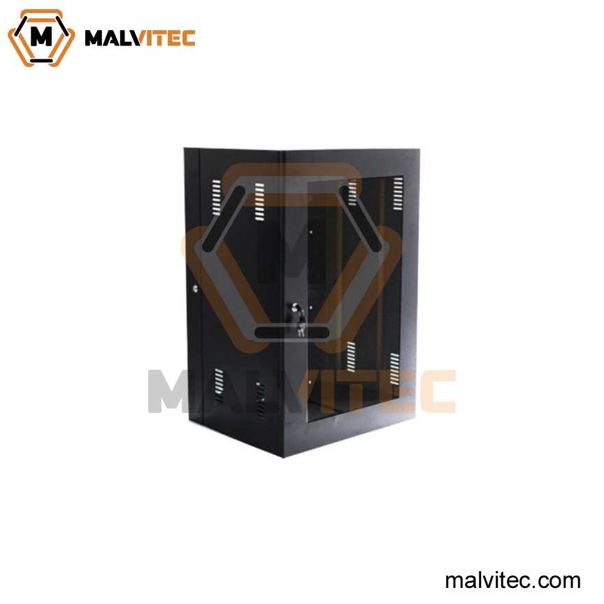 GABINETE MICROPERFORADO 37RU  60X80X180