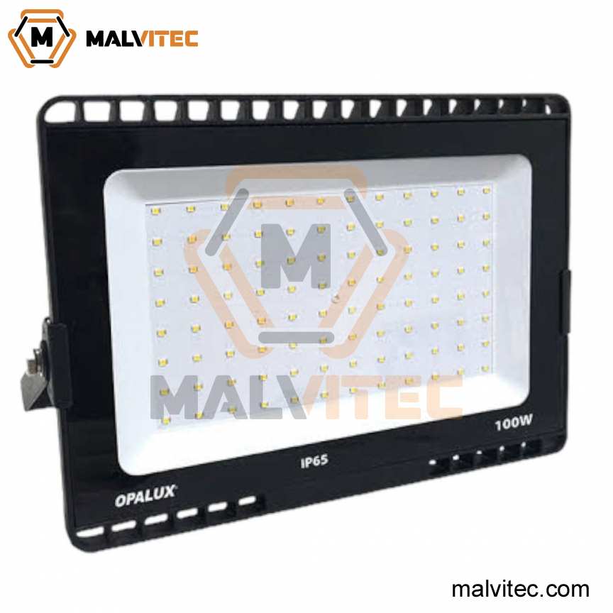 REFLECTOR LED DE 100W