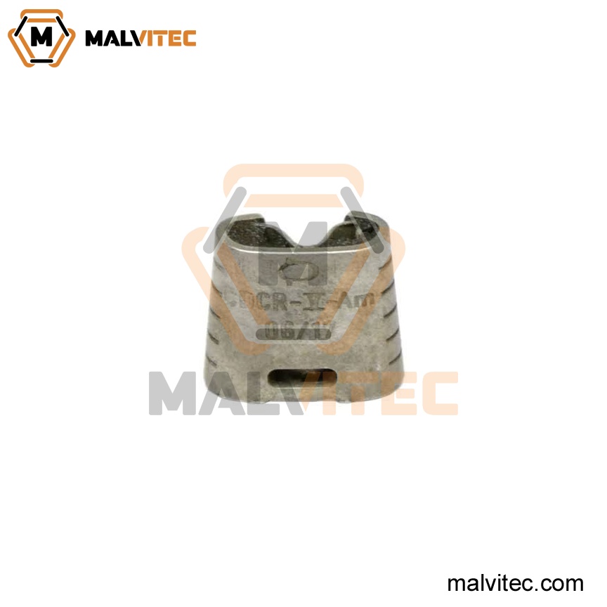 CONECTOR CUÑA IV